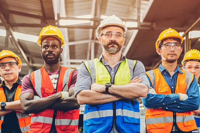 MADEENAT ALFAYHA Construction Company