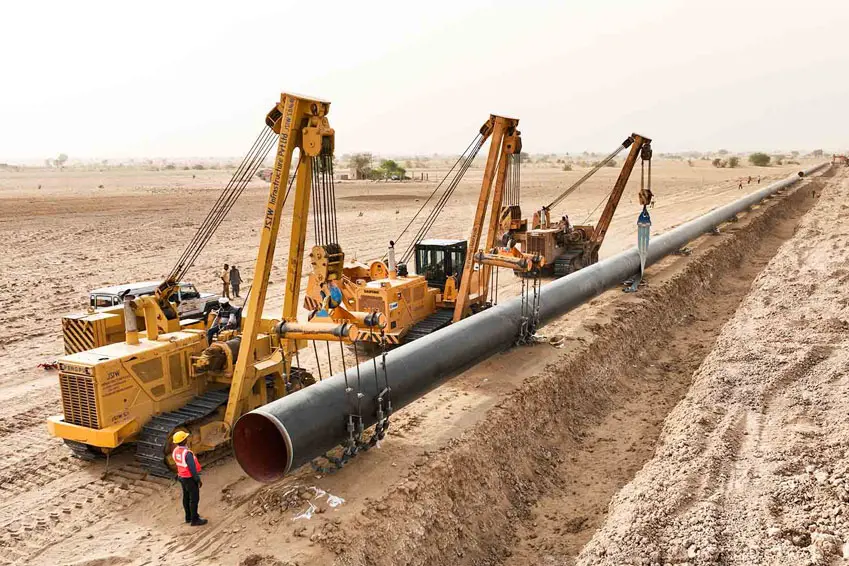 MADEENAT ALFAYHA Construction Company